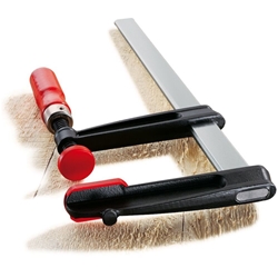 Bessey Temperguss-Schraubzwinge TGRC 160/80 Nr. TGRC16