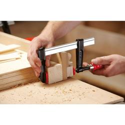 Bessey Temperguss-Schraubzwinge TPN-BE 500/120 Nr. TPN50S12BE