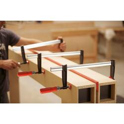 Bessey Temperguss-Schraubzwinge TPN-BE 500/120 Nr. TPN50S12BE