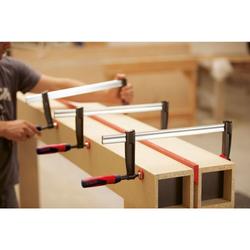 Bessey Temperguss-Schraubzwinge TPN-BE-2K 200/100 Nr. TPN20BE-2K