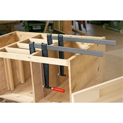 Bessey Tiefspann-Schraubzwinge TGNT 1000/200 Nr. TGN100T20
