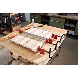 Bessey Türenspanner, leicht TL 600 Nr. TL60