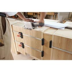 Bessey UniKlamp UK 160/80 Nr. UK16