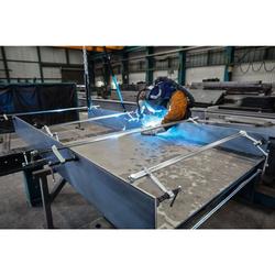 Bessey Variables Hochleistungszwingen-Set kpl. SLV 1500/120 Nr. SLV150M