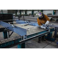 Bessey Variables Hochleistungszwingen-Set kpl. SLV 1500/120 Nr. SLV150M