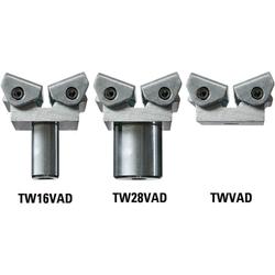 Bessey Vario Tisch-Spannaufsatz TWVAD Nr. TWVAD