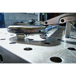 Bessey Vario Tisch-Spannaufsatz TWVAD Nr. TWVAD