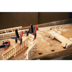 Bessey VarioClippix XV 55/37 Nr. XV3-50
