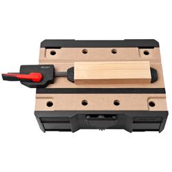 Bessey Waagrecht-Niederzugspanner Nr. WNS-SET-MFT
