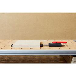 Bessey Waagrecht-Niederzugspanner Nr. WNS-SET-MFT