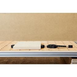 Bessey Waagrecht-Niederzugspanner Nr. WNS-SET-MFT