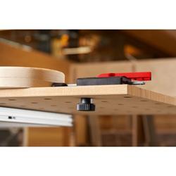 Bessey Waagrecht-Niederzugspanner Nr. WNS-SET-MFT