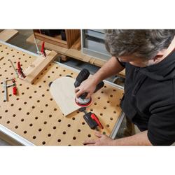Bessey Waagrecht-Niederzugspanner Nr. WNS-SET-MFT