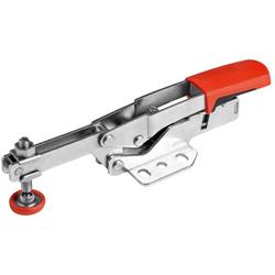 Bessey Waagrechtspanner mit waagrechter Grundplatte STC-HH /35 Nr. STC-HH20