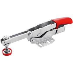 Bessey Waagrechtspanner mit waagrechter Grundplatte STC-HH /40 Nr. STC-HH50SB