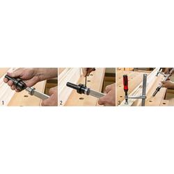 Bessey Werkbank-Adapter TW16AW19 Nr. TW16AW19