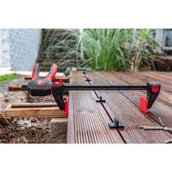 Bessey Montageset für Terrassendielen Nr. EZ-TD