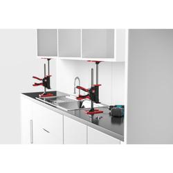 Bessey Installation Kit BEYCEPS Nr. BEY-IK