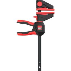 Bessey Einhandzwinge mit drehbarem Griff Nr. EZ360M-30