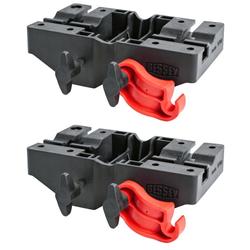 Bessey Große Multifunktionshalterung Nr. STE-MH-SET