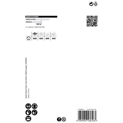 Bosch EXPERT Construction Material Lochsäge, 68x60mm, für Dreh- und Schlagbohrer Nr. 2608900470