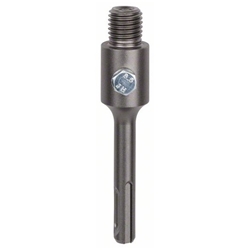 Bosch Aufnahmeschaft für Hohlbohrkronen SDS-Plus 105mm, M16 Nr. 2608550057