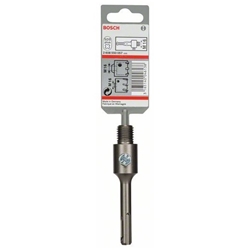 Bosch SDS plus-Aufnahmeschaft für Hohlbohrkronen mit M16, 105mm Nr. 2608550057