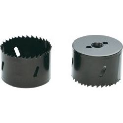 Lochsäge HSS-Bimetall Verzahnung 6 Zähne/Zoll Ø 76mm (forum)