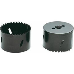 Lochsäge HSS-Bimetall Verzahnung 6 Zähne/Zoll Ø 102mm (forum)