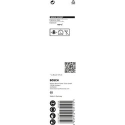Bosch EXPERT CYL-9 MultiConstruction Bohrer, 10x80x120mm, d 9mm Nr. 2608900626
