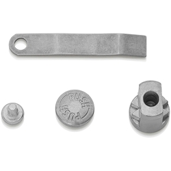 Knipex Ersatzteilsortiment Verstellung für 82 250, 120mm Nr. 82 250 E01