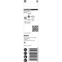 Bosch EXPERT CYL-9 MultiConstruction Bohrer, 10x200x250mm Nr. 2608901485