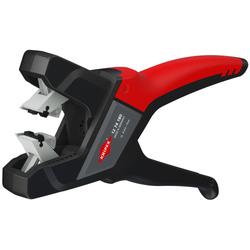 Knipex Automatische Abmantelungszange 175 mm Nr. 12 74 180