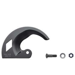 Knipex Bewegliches Ersatzmesser für 95 31 250 / 95 36 250 Modelle ab 2025 Nr. 95 250 E01