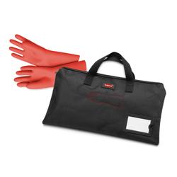 Knipex Schutztasche für isolierende Handschuhe 470 mm Nr. 98 65 00 LE