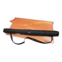 Knipex Schutztasche für elektrisch isolierendes Tuch oder Matte 1060 mm Nr. 98 67 01 LE