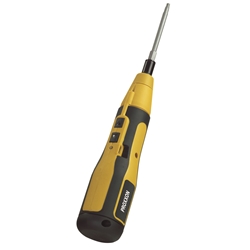 Proxxon Akku-Schraubendreher ASD (3,6V), 1/4 Zoll, integrierter Akku, inkl. Ladegerät Nr. 22295