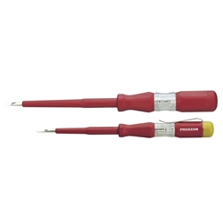 Proxxon Spannungsprüfer nach VDE 0680, Klinge 0,5x3,0mm, VDE 0680 Nr. 22390