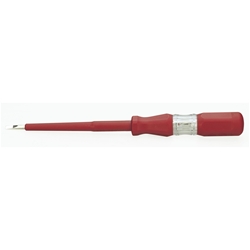 Proxxon Spannungsprüfer nach VDE 0680, Klinge 0,5x3,5mm, VDE 0680 Nr. 22392