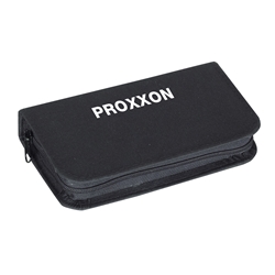 Proxxon Micro-Driver Schraubendreher-Satz, in Tasche (13-teilig) Nr. 22720