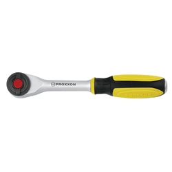 Proxxon Rotary Ratsche 1/4 Zoll, entspricht DIN-ISO Nr. 23082