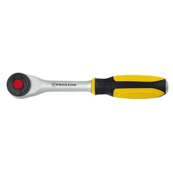 Proxxon Rotary-Ratsche 1/2 Zoll, entspricht DIN-ISO Nr. 23084