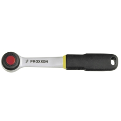 Proxxon Standardratsche 3/8 Zoll, entspricht DIN-ISO Nr. 23094