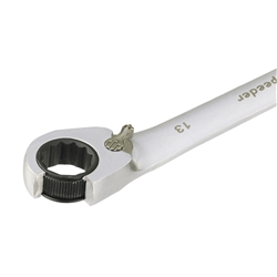Proxxon MicroSpeeder-Satz, 8-19mm (7-teilig), entspricht DIN-ISO Nr. 23124