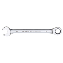 Proxxon MicroSpeeder in Standardausführung, 21mm, entspricht DIN-ISO Nr. 23270