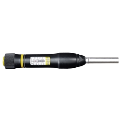 Proxxon MicroClick-Drehmomentschrauber MC 2, 0,4-2 Nm, 1/4 Zoll, ISO 6789 Nr. 23343