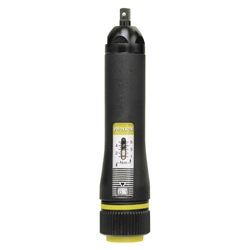 Proxxon MicroClick-Drehmomentschrauber MC 5, 1-5 Nm, 1/4 Zoll, ISO 6789 Nr. 23347