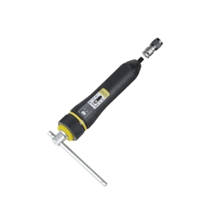 Proxxon MicroClick-Drehmomentschrauber MC 10, 2-10 Nm, 1/4 Zoll, ISO 6789 Nr. 23348