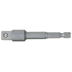 Proxxon 3/8 Zoll Bohrmaschinenadapter, entspricht DIN-ISO Nr. 23562