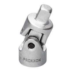 Proxxon 1/4 Zoll Kardangelenk, entspricht DIN-ISO Nr. 23709